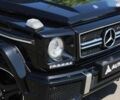 Мерседес Г-Класс, объемом двигателя 5.5 л и пробегом 108 тыс. км за 54900 $, фото 3 на Automoto.ua