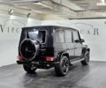 Мерседес Г-Класс, объемом двигателя 5.5 л и пробегом 183 тыс. км за 53333 $, фото 9 на Automoto.ua