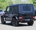 Мерседес Г-Класс, объемом двигателя 5.5 л и пробегом 108 тыс. км за 54900 $, фото 5 на Automoto.ua