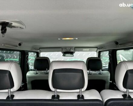 Мерседес Г-Класс, объемом двигателя 3 л и пробегом 208 тыс. км за 39000 $, фото 26 на Automoto.ua