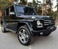 Мерседес Г-Клас, об'ємом двигуна 5.5 л та пробігом 130 тис. км за 54800 $, фото 14 на Automoto.ua