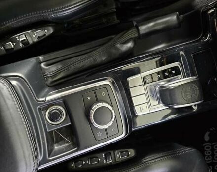 Мерседес Г-Класс, объемом двигателя 5.5 л и пробегом 183 тыс. км за 53333 $, фото 24 на Automoto.ua