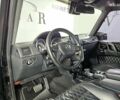 Мерседес Г-Клас, об'ємом двигуна 5.5 л та пробігом 183 тис. км за 57999 $, фото 18 на Automoto.ua