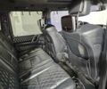 Мерседес Г-Клас, об'ємом двигуна 5.5 л та пробігом 183 тис. км за 57999 $, фото 13 на Automoto.ua