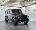 Мерседес Г-Класс 2013 в Киеве на Automoto.ua Мерседес Г-Класс, объемом двигателя 5.5 л и пробегом 105 тыс. км за 47777 $, фото 1 на Automoto.ua