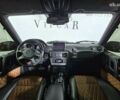 Мерседес Г-Класс 2013 в Киеве на Automoto.ua Мерседес Г-Класс, объемом двигателя 5.5 л и пробегом 105 тыс. км за 47777 $, фото 15 на Automoto.ua