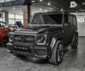 Мерседес Г-Класс, объемом двигателя 5.5 л и пробегом 100 тыс. км за 64500 $, фото 3 на Automoto.ua