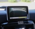 Мерседес Г-Класс, объемом двигателя 5.5 л и пробегом 108 тыс. км за 54900 $, фото 20 на Automoto.ua