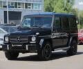 Мерседес Г-Класс, объемом двигателя 5.5 л и пробегом 108 тыс. км за 54900 $, фото 2 на Automoto.ua