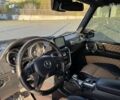 Мерседес Г-Класс, объемом двигателя 5.5 л и пробегом 101 тыс. км за 64999 $, фото 9 на Automoto.ua