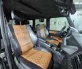 Мерседес Г-Класс 2013 в Киеве на Automoto.ua Мерседес Г-Класс, объемом двигателя 5.5 л и пробегом 105 тыс. км за 47777 $, фото 7 на Automoto.ua
