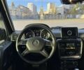 Мерседес Г-Класс, объемом двигателя 5.5 л и пробегом 101 тыс. км за 64999 $, фото 14 на Automoto.ua