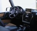 Мерседес Г-Класс, объемом двигателя 5.5 л и пробегом 108 тыс. км за 54900 $, фото 14 на Automoto.ua