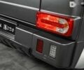 Мерседес Г-Класс, объемом двигателя 5.5 л и пробегом 100 тыс. км за 64500 $, фото 23 на Automoto.ua