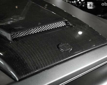 Мерседес Г-Класс, объемом двигателя 5.5 л и пробегом 100 тыс. км за 64500 $, фото 13 на Automoto.ua