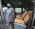Мерседес Г-Класс 2013 в Киеве на Automoto.ua Мерседес Г-Класс, объемом двигателя 5.5 л и пробегом 105 тыс. км за 47777 $, фото 9 на Automoto.ua