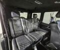 Мерседес Г-Класс, объемом двигателя 5.5 л и пробегом 183 тыс. км за 53333 $, фото 5 на Automoto.ua