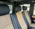 Мерседес Г-Класс, объемом двигателя 5.5 л и пробегом 101 тыс. км за 64999 $, фото 25 на Automoto.ua