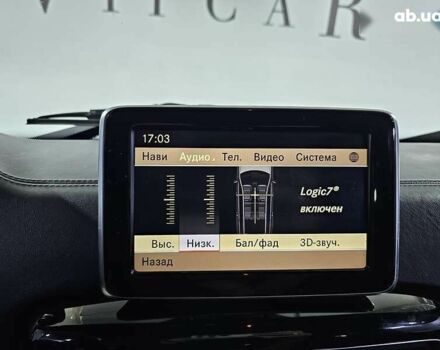 Мерседес Г-Класс, объемом двигателя 5.5 л и пробегом 183 тыс. км за 53333 $, фото 28 на Automoto.ua