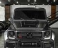 Мерседес Г-Класс, объемом двигателя 5.5 л и пробегом 100 тыс. км за 64500 $, фото 2 на Automoto.ua