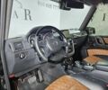 Мерседес Г-Класс 2013 в Киеве на Automoto.ua Мерседес Г-Класс, объемом двигателя 5.5 л и пробегом 105 тыс. км за 47777 $, фото 19 на Automoto.ua
