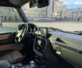 Мерседес Г-Класс, объемом двигателя 5.5 л и пробегом 101 тыс. км за 64999 $, фото 21 на Automoto.ua