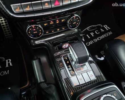 Мерседес Г-Класс 2013 в Киеве на Automoto.ua Мерседес Г-Класс, объемом двигателя 5.5 л и пробегом 105 тыс. км за 47777 $, фото 26 на Automoto.ua