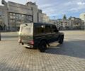 Мерседес Г-Класс, объемом двигателя 5.5 л и пробегом 101 тыс. км за 64999 $, фото 6 на Automoto.ua
