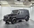 Мерседес Г-Класс 2013 в Киеве на Automoto.ua Мерседес Г-Класс, объемом двигателя 5.5 л и пробегом 105 тыс. км за 47777 $, фото 1 на Automoto.ua