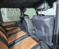 Мерседес Г-Класс 2013 в Киеве на Automoto.ua Мерседес Г-Класс, объемом двигателя 5.5 л и пробегом 105 тыс. км за 47777 $, фото 14 на Automoto.ua