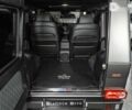 Мерседес Г-Класс, объемом двигателя 5.5 л и пробегом 100 тыс. км за 64500 $, фото 25 на Automoto.ua