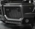 Мерседес Г-Класс, объемом двигателя 5.5 л и пробегом 100 тыс. км за 64500 $, фото 9 на Automoto.ua