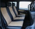 Мерседес Г-Класс, объемом двигателя 5.5 л и пробегом 108 тыс. км за 54900 $, фото 12 на Automoto.ua