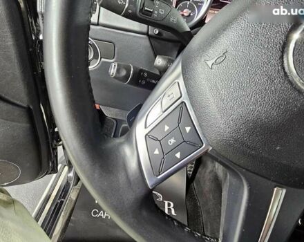 Мерседес Г-Класс, объемом двигателя 5.5 л и пробегом 183 тыс. км за 53333 $, фото 29 на Automoto.ua