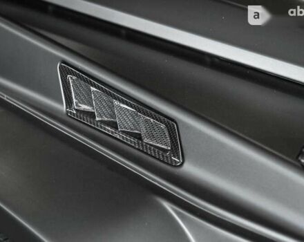 Мерседес Г-Класс, объемом двигателя 5.5 л и пробегом 100 тыс. км за 64500 $, фото 11 на Automoto.ua