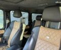 Мерседес Г-Класс, объемом двигателя 5.5 л и пробегом 101 тыс. км за 64999 $, фото 10 на Automoto.ua