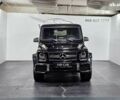 Мерседес Г-Клас, об'ємом двигуна 5.5 л та пробігом 183 тис. км за 57999 $, фото 2 на Automoto.ua