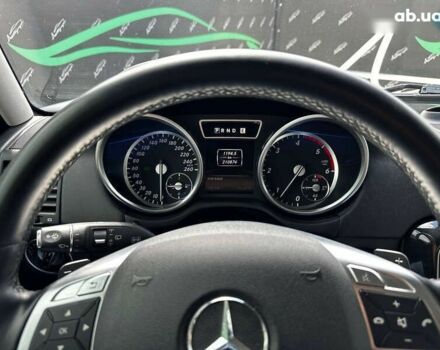 Мерседес Г-Класс, объемом двигателя 3 л и пробегом 208 тыс. км за 39000 $, фото 28 на Automoto.ua