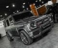 Мерседес Г-Класс, объемом двигателя 5.5 л и пробегом 100 тыс. км за 64500 $, фото 7 на Automoto.ua