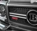 Мерседес Г-Клас, об'ємом двигуна 5.5 л та пробігом 100 тис. км за 57900 $, фото 6 на Automoto.ua