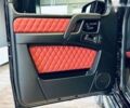 Мерседес Г-Класс, объемом двигателя 5.5 л и пробегом 83 тыс. км за 58900 $, фото 19 на Automoto.ua