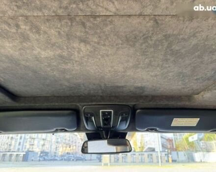 Мерседес Г-Класс, объемом двигателя 5.5 л и пробегом 101 тыс. км за 64999 $, фото 16 на Automoto.ua