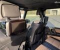 Мерседес Г-Класс, объемом двигателя 5.5 л и пробегом 101 тыс. км за 64999 $, фото 19 на Automoto.ua