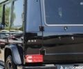 Мерседес Г-Класс, объемом двигателя 5.5 л и пробегом 108 тыс. км за 54900 $, фото 8 на Automoto.ua
