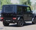Мерседес Г-Класс, объемом двигателя 5.5 л и пробегом 108 тыс. км за 54900 $, фото 7 на Automoto.ua