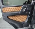 Мерседес Г-Класс 2013 в Киеве на Automoto.ua Мерседес Г-Класс, объемом двигателя 5.5 л и пробегом 105 тыс. км за 47777 $, фото 12 на Automoto.ua