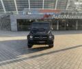Мерседес Г-Класс, объемом двигателя 5.5 л и пробегом 101 тыс. км за 64999 $, фото 1 на Automoto.ua
