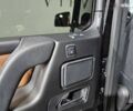 Мерседес Г-Класс 2013 в Киеве на Automoto.ua Мерседес Г-Класс, объемом двигателя 5.5 л и пробегом 105 тыс. км за 47777 $, фото 13 на Automoto.ua
