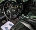 Мерседес Г-Клас, об'ємом двигуна 5.5 л та пробігом 117 тис. км за 45000 $, фото 1 на Automoto.ua