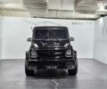 Мерседес Г-Класс 2013 в Киеве на Automoto.ua Мерседес Г-Класс, объемом двигателя 5.5 л и пробегом 105 тыс. км за 47777 $, фото 2 на Automoto.ua